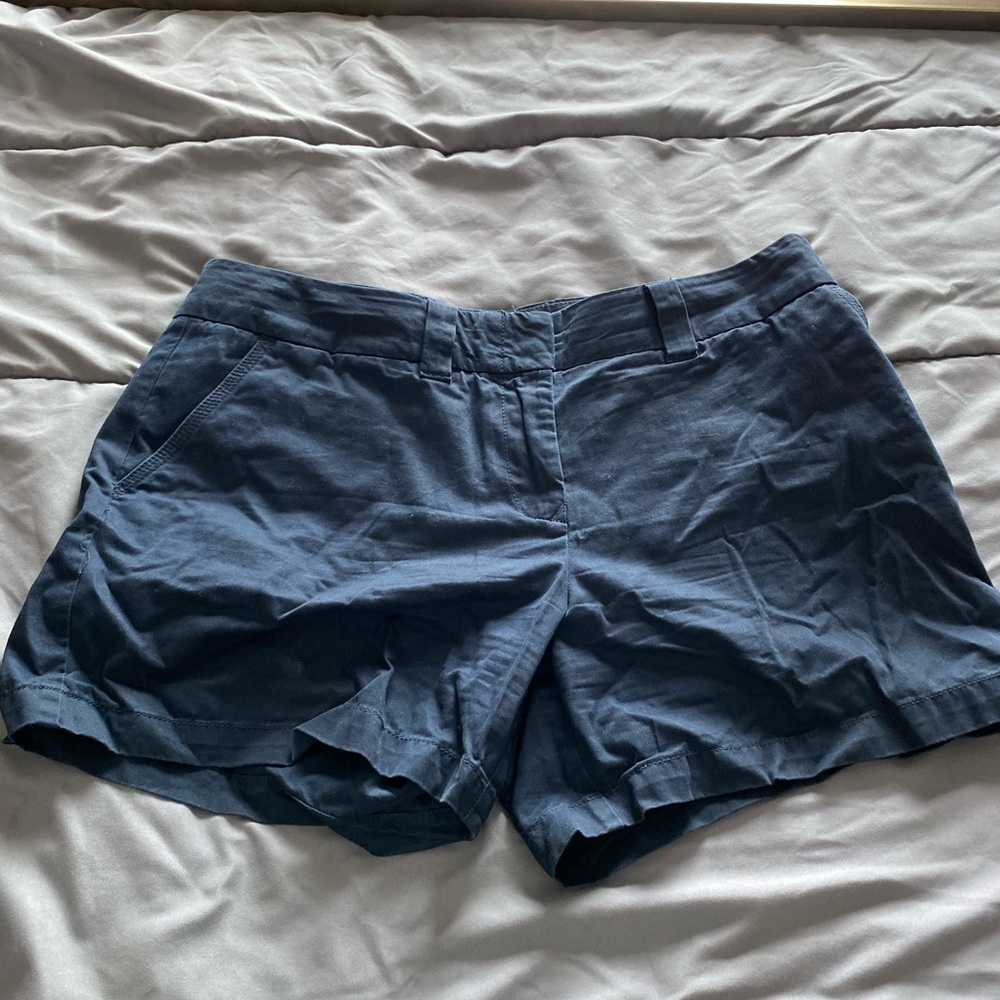 EUC Tommy Hilfiger Shorts Size 14
